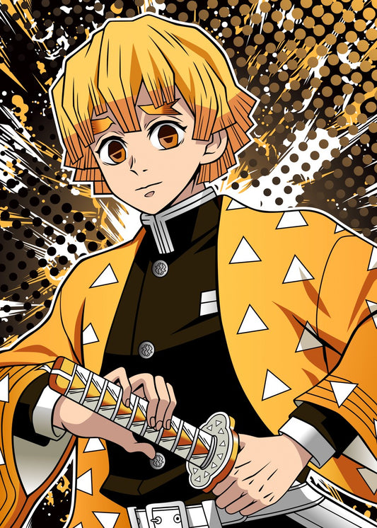 Demon Slayer