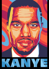 KANYE WEST 