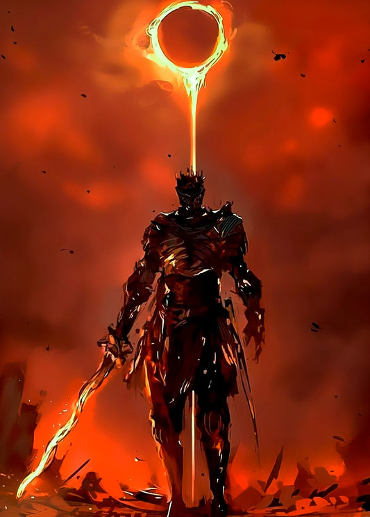 Dark Souls