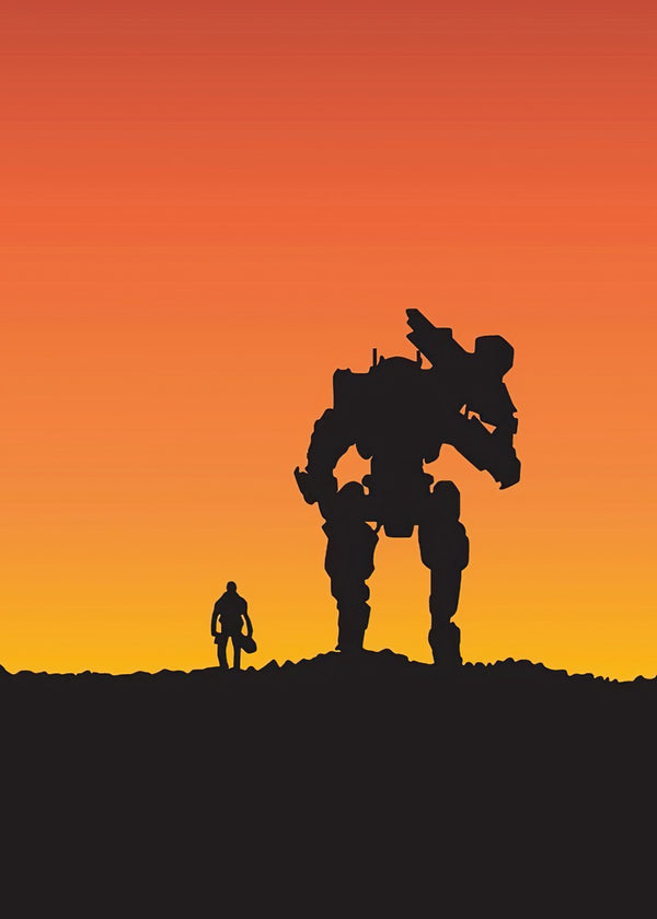 Titanfall