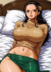 One Piece Nico Robin
