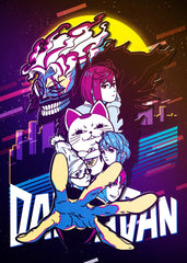 Dandadan