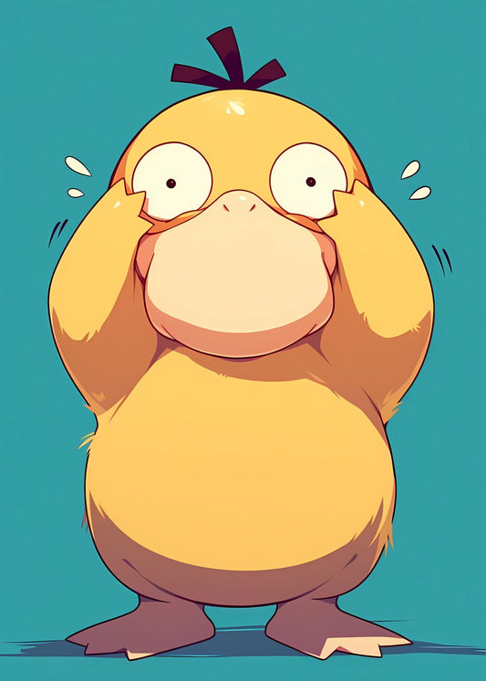 pokemon