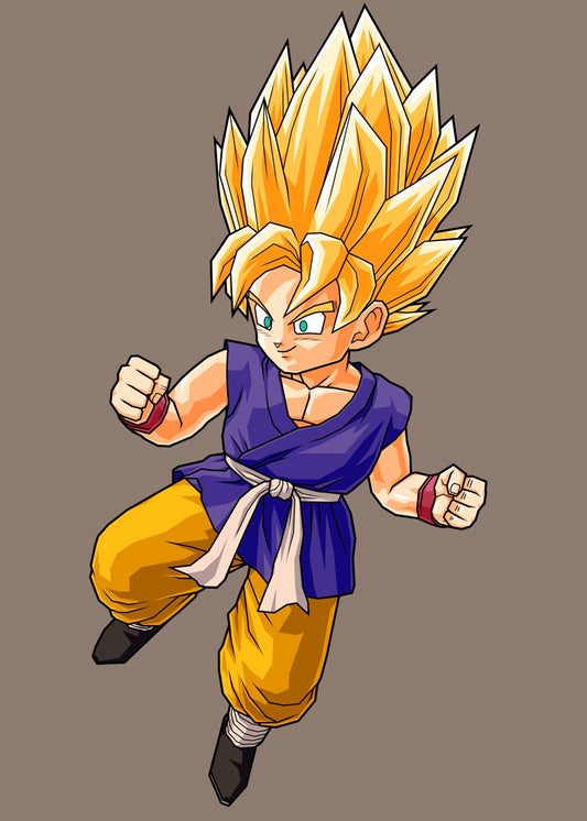 Vegeta