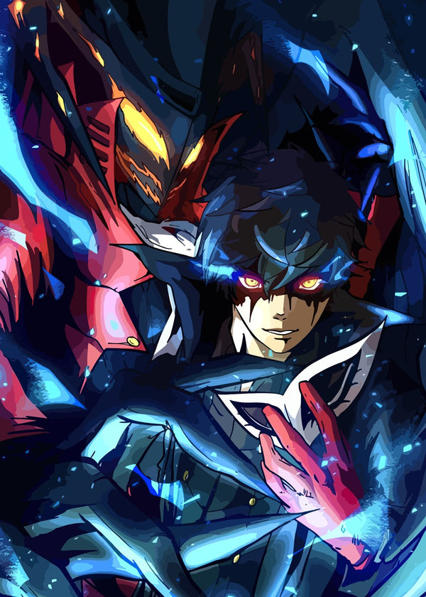 Persona 5 Royal