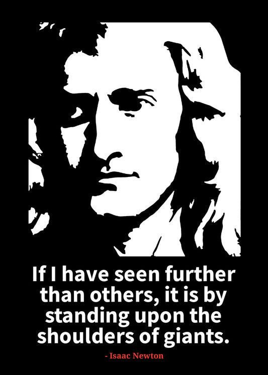 isaac newton