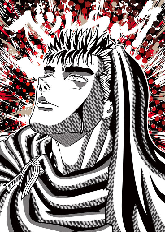 Berserk