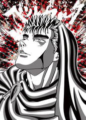 Berserk