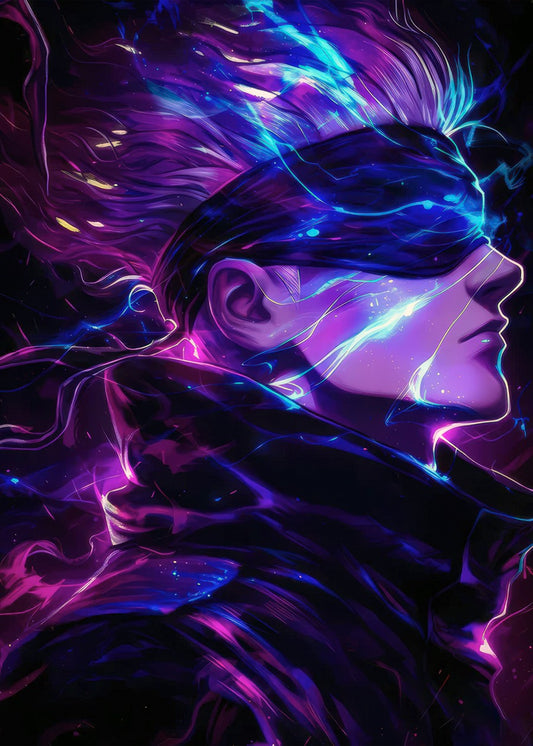 Satoru Gojo