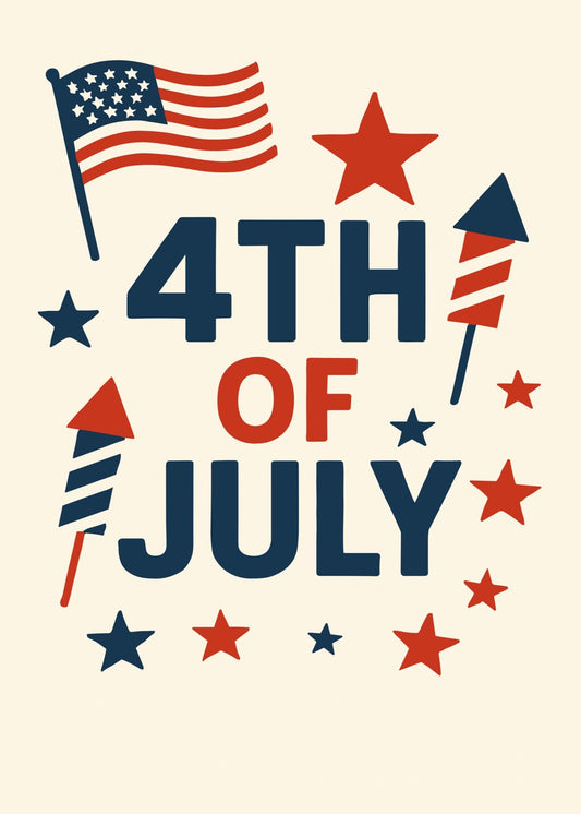 Celebrating Independence Day