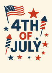 Celebrating Independence Day