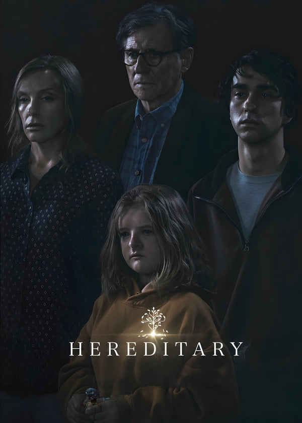 Hereditary