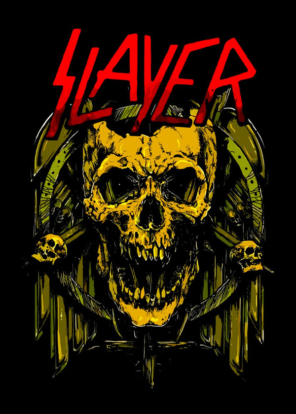 Slayer Band