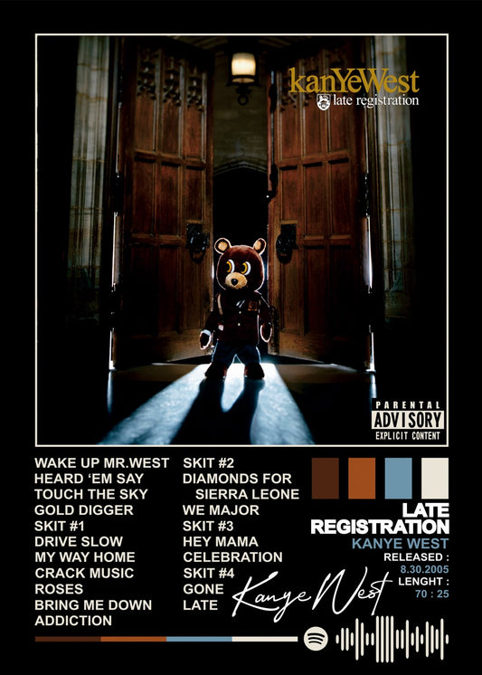 Kanye West