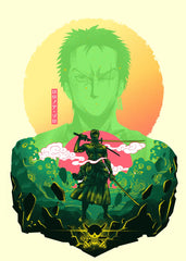 Zoro One Piece