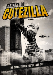 Cutezilla