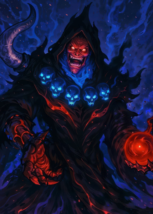Solo Leveling