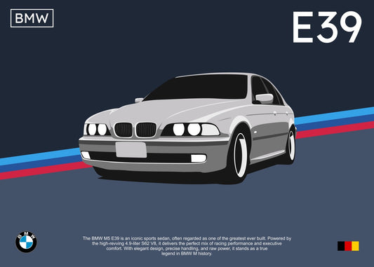 BMW E39