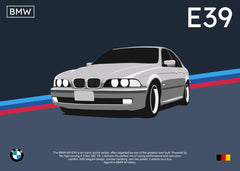 BMW E39