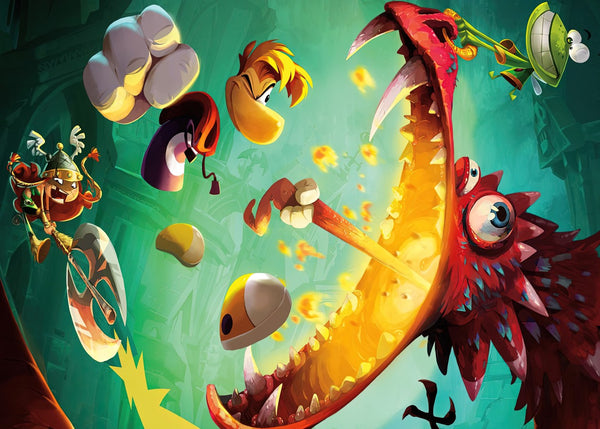 RAYMAN