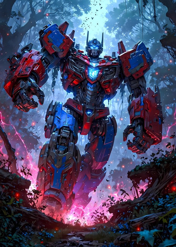 Transformers