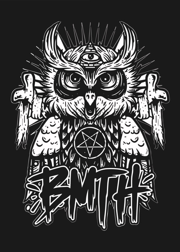 BMTH Owl