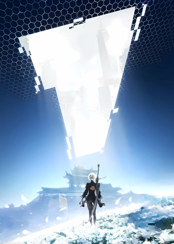 NieR