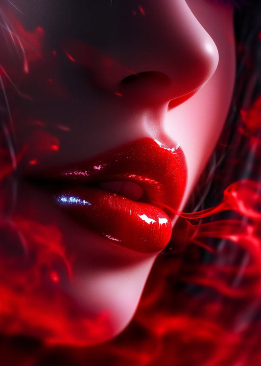Smokey Lips