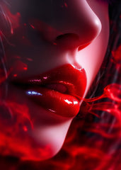Smokey Lips
