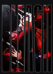 Bleach ichigo bankai