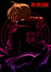 edward fullmetal alchemist 