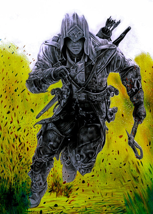 Assassin's Creed