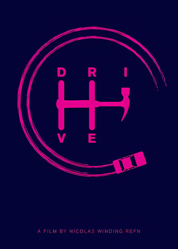 BABY DRIVER
