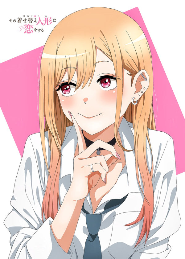 Marin Kitagawa, My Dress-Up Darling