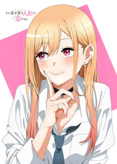 Marin Kitagawa, My Dress-Up Darling 