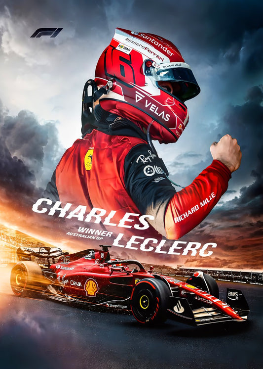 Charles Leclerc