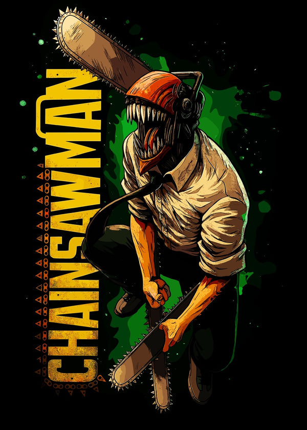 Chainsawman