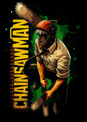 Chainsawman 