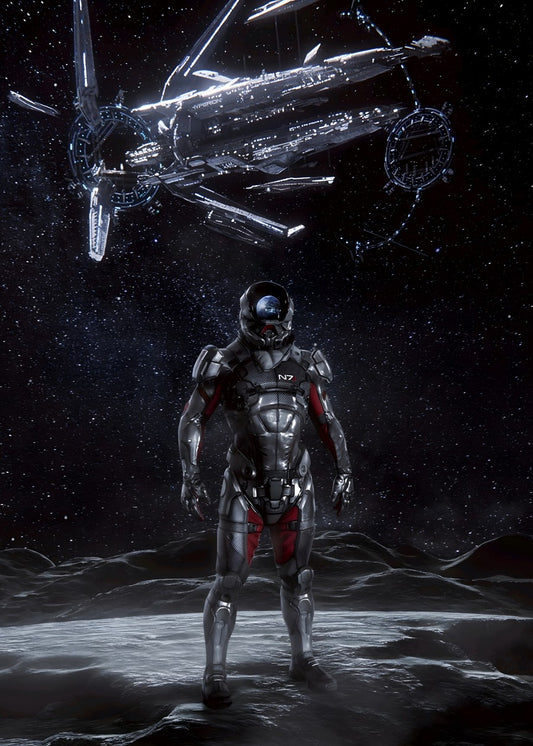 Mass Effect