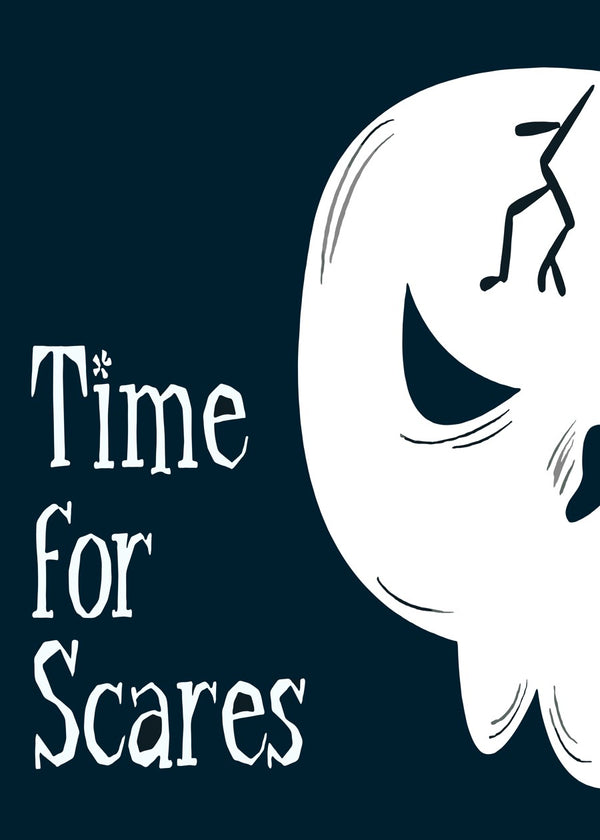 Time for Scares Halloween