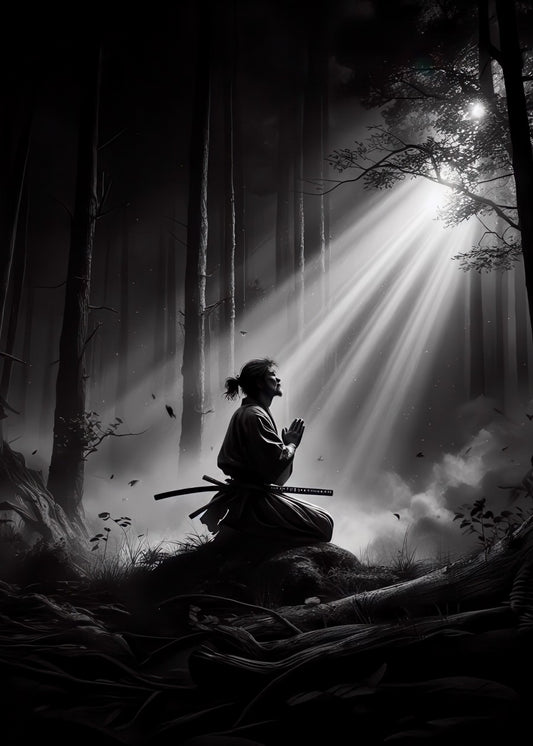 samurai