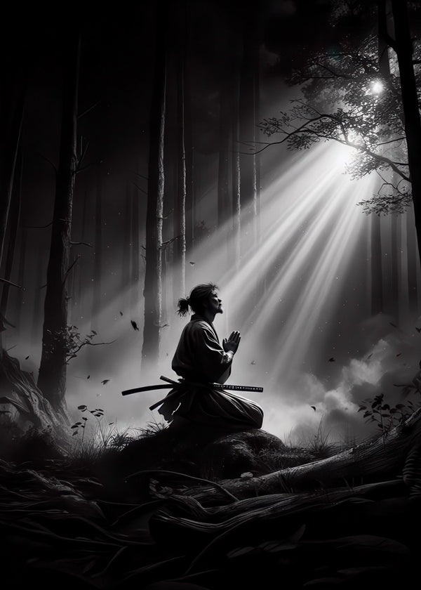 samurai