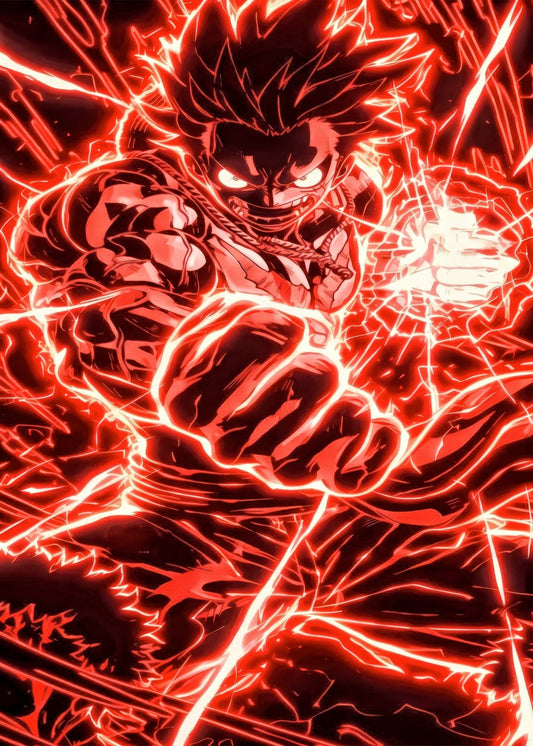 One Piece Neon