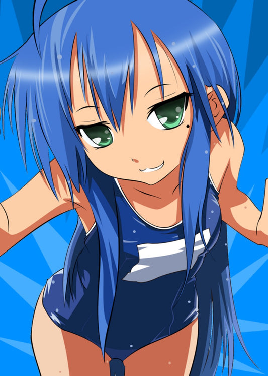 Konata izumi
