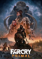 Far Cry Primal: Beast Hunt
