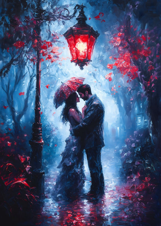 The Forgotten Wanderer