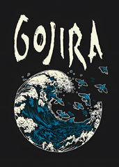 GOJIRA