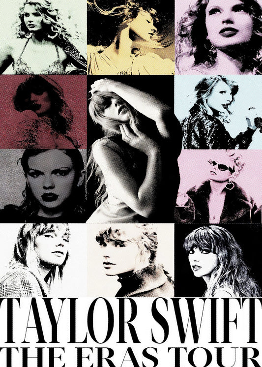 Taylor swift