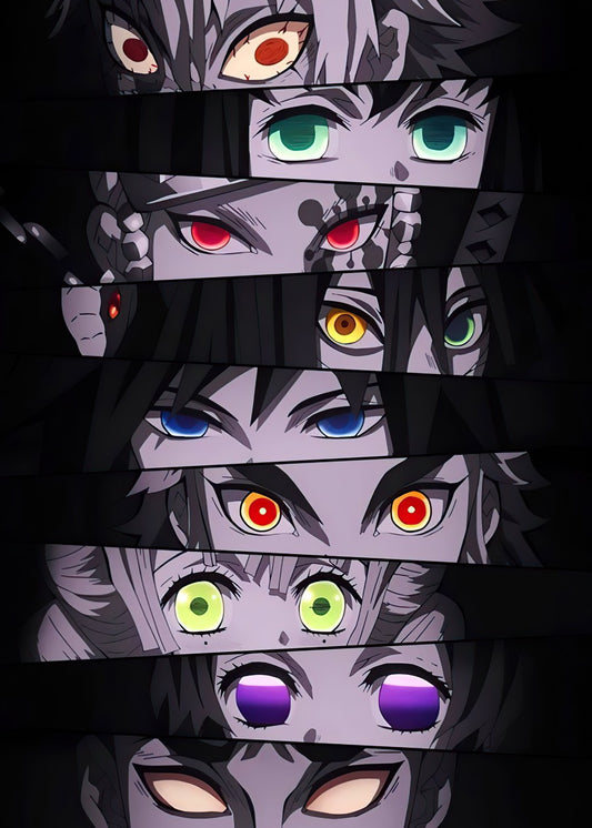 Demon Slayer