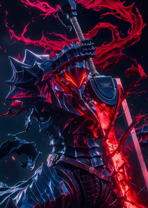 Berserk